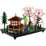 LEGO® Icons 10315 Mirni vrt