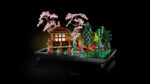 LEGO® Icons 10315 Mirni vrt