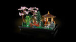 LEGO® Icons 10315 Mirni vrt