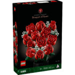 LEGO® Botanicals 10328 Buket ruža