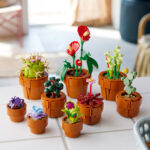 LEGO® Botanicals 10329 Sićušne biljke