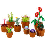 LEGO® Botanicals 10329 Sićušne biljke