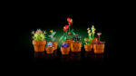LEGO® Botanicals 10329 Sićušne biljke