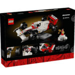 LEGO® Icons 10330 McLaren MP4/4 i Ajrton Sena