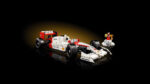 LEGO® Icons 10330 McLaren MP4/4 i Ajrton Sena