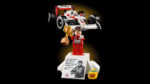 LEGO® Icons 10330 McLaren MP4/4 i Ajrton Sena