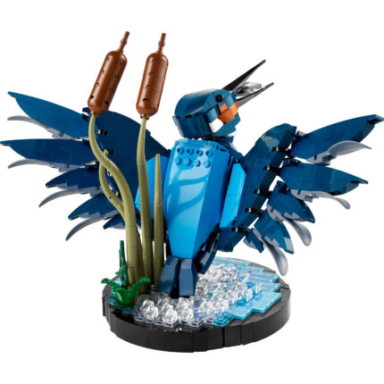 LEGO® Icons 10331 Ptica vodomar