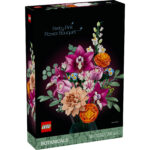 LEGO® Botanicals 10342 Lepi buket ružičastog cveća