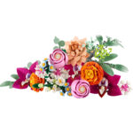 LEGO® Botanicals 10342 Lepi buket ružičastog cveća