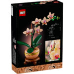 LEGO® Botanicals 10343 Mini-orhideja