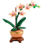 LEGO® Botanicals 10343 Mini-orhideja