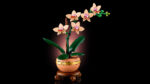 LEGO® Botanicals 10343 Mini-orhideja