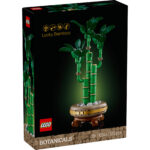 LEGO® Botanicals 10344 Srećni bambus