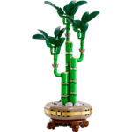 LEGO® Botanicals 10344 Srećni bambus