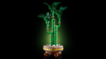 LEGO® Botanicals 10344 Srećni bambus