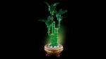 LEGO® Botanicals 10344 Srećni bambus