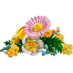 LEGO® Botanicals 10347 Mali sunčani buket