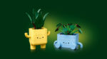 LEGO® Botanicals 10349 Srećne biljke