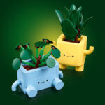 LEGO® Botanicals 10349 Srećne biljke