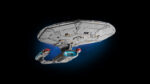 LEGO® Icons 10356 Star Trek: U.S.S. Enterprise NCC-1701-D™