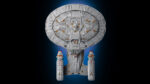 LEGO® Icons 10356 Star Trek: U.S.S. Enterprise NCC-1701-D™
