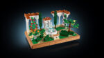 LEGO® Icons 10359 Bašta sa fontanom