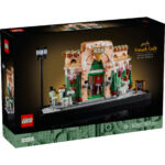 LEGO® Icons 10362 Francuski kafić