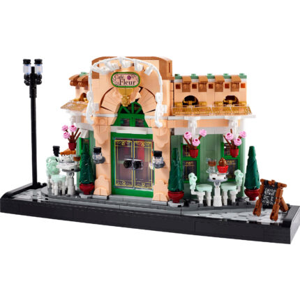 LEGO® Icons 10362 Francuski kafić