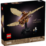 LEGO® Icons 10363 Leteća mašina Leonarda da Vinčija