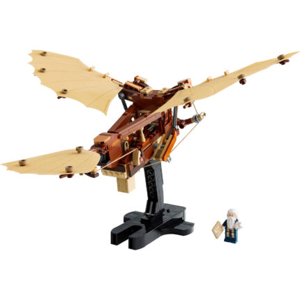 LEGO® Icons 10363 Leteća mašina Leonarda da Vinčija