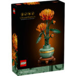 LEGO® Botanicals 10368 Hrizantema