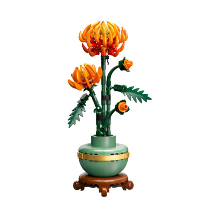 LEGO® Botanicals 10368 Hrizantema