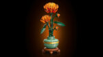 LEGO® Botanicals 10368 Hrizantema