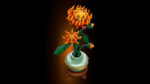 LEGO® Botanicals 10368 Hrizantema
