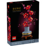 LEGO® Botanicals 10369 Cvet šljive