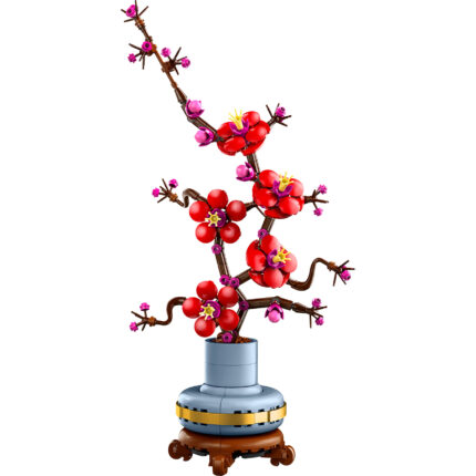 LEGO® Botanicals 10369 Cvet šljive