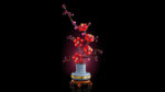 LEGO® Botanicals 10369 Cvet šljive
