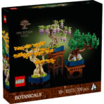 LEGO® Botanicals 10373 Mini-bonsai drveće