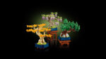 LEGO® Botanicals 10373 Mini-bonsai drveće