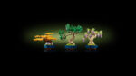 LEGO® Botanicals 10373 Mini-bonsai drveće
