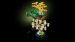 LEGO® Botanicals 10373 Mini-bonsai drveće