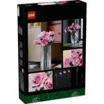 LEGO® Botanicals 10374 Buket ružičastih ruža