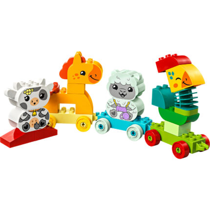 LEGO® DUPLO 10412 Životinjski voz