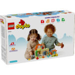 LEGO® DUPLO 10416 Briga o životinjama na farmi
