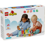 LEGO® DUPLO 10421 Kamion sa slovima abecede