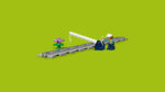 LEGO® DUPLO 10426 Most sa šinama – komplet za proširenje