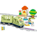 LEGO® DUPLO 10427 Interaktivni avanturistički voz