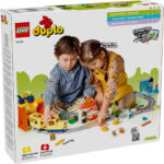LEGO® DUPLO 10428 Veliki interaktivni gradski voz