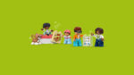 LEGO® DUPLO 10428 Veliki interaktivni gradski voz