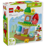 LEGO® DUPLO 10440 Drvo za balansiranje i slaganje